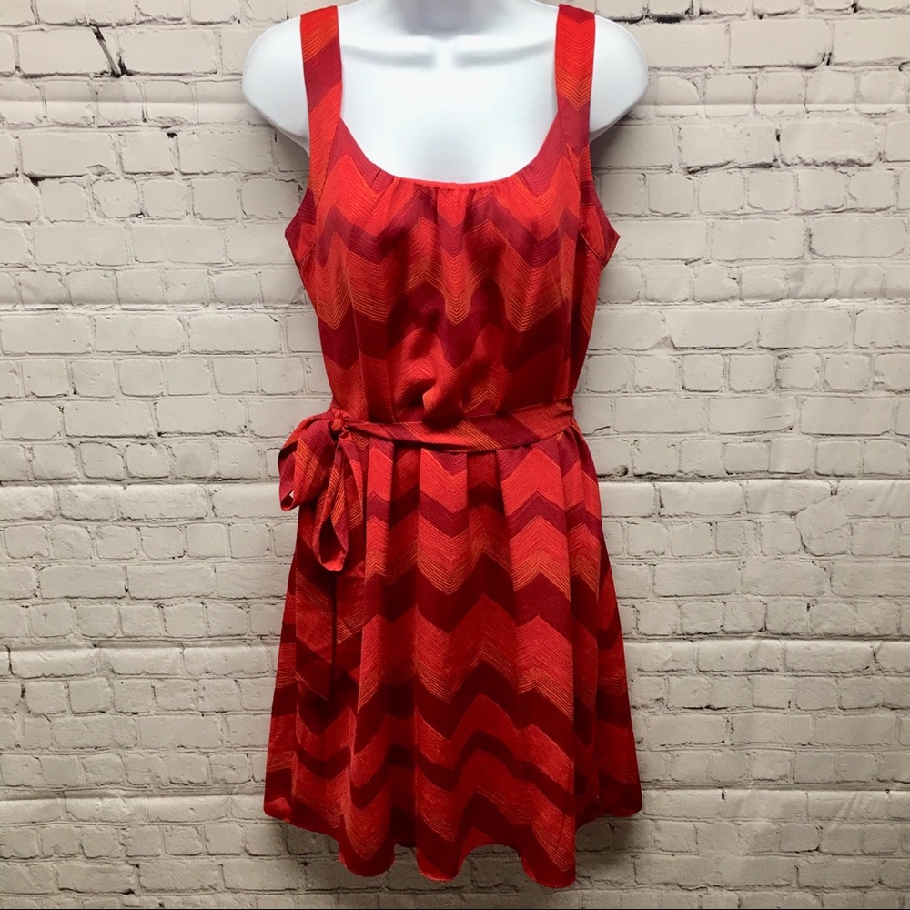 Banana Republic Sleeveless Dress